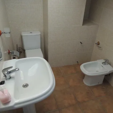 Вилла Fabulosa Con Piscina *