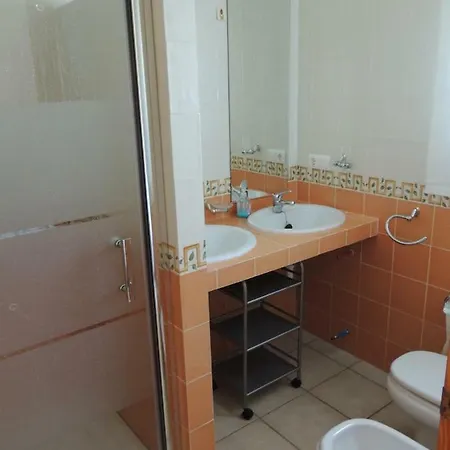 Fabulosa Con Piscina Вилла Дения