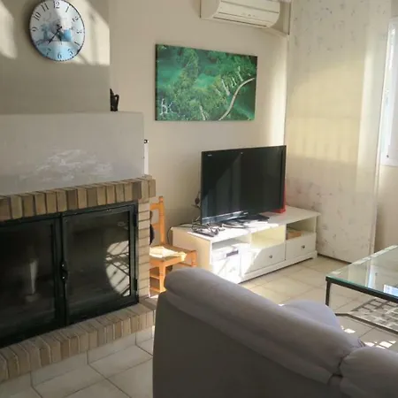 Fabulosa Con Piscina Вилла *