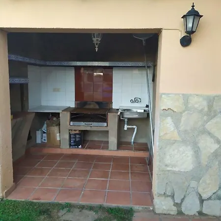 Fabulosa Con Piscina * Дения