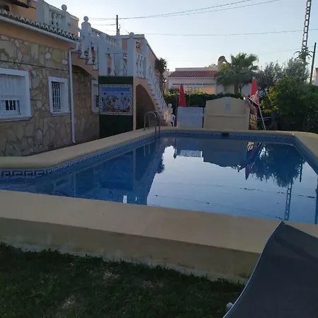 Fabulosa Con Piscina