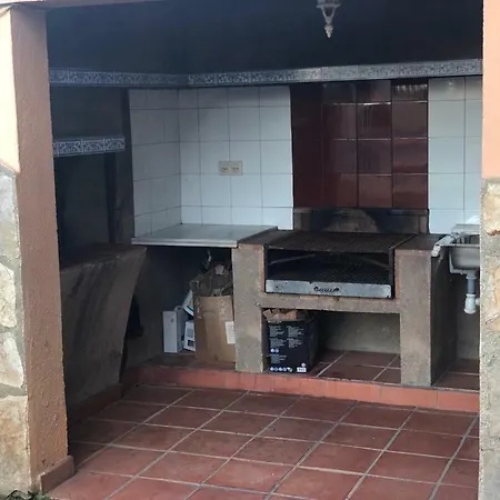 Fabulosa Con Piscina Вилла Дения