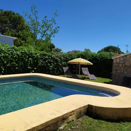 Fabulosa Con Piscina